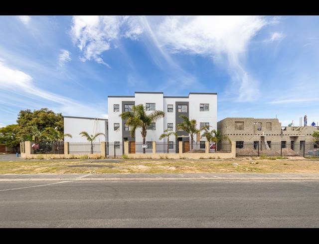 2 BEDROOM APARTMENT FOR SALE IN RUYTERWACHT